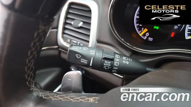 JEEP 3.6 2019 — photo 24 sur 30