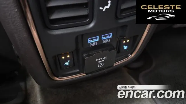 JEEP 3.6 2019 — photo 25 sur 30