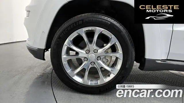 JEEP 3.6 2019 — photo 5 sur 30