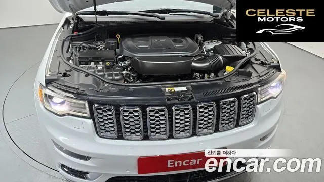 JEEP 3.6 2019 — photo 6 sur 30