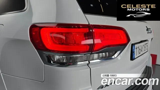 JEEP 3.6 2019 — photo 9 sur 30