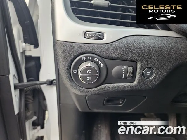 JEEP (KL) 2.4 AWD 2018 — photo 12 sur 26