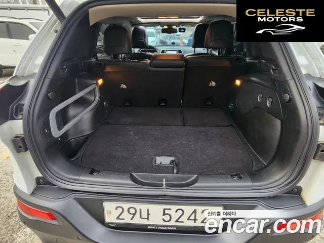 JEEP (KL) 2.4 AWD 2018 — photo 5 sur 26