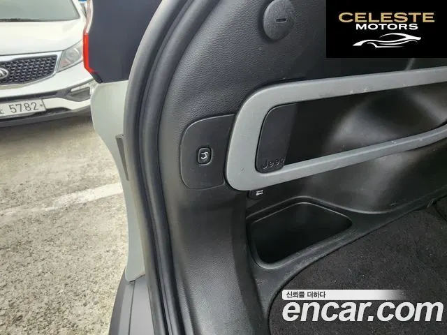 JEEP (KL) 2.4 AWD 2018 — photo 6 sur 26