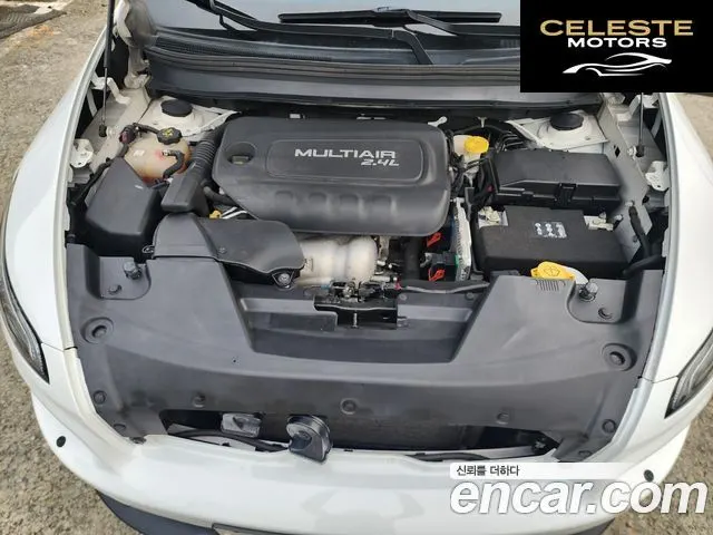 JEEP (KL) 2.4 AWD 2018 — photo 9 sur 26