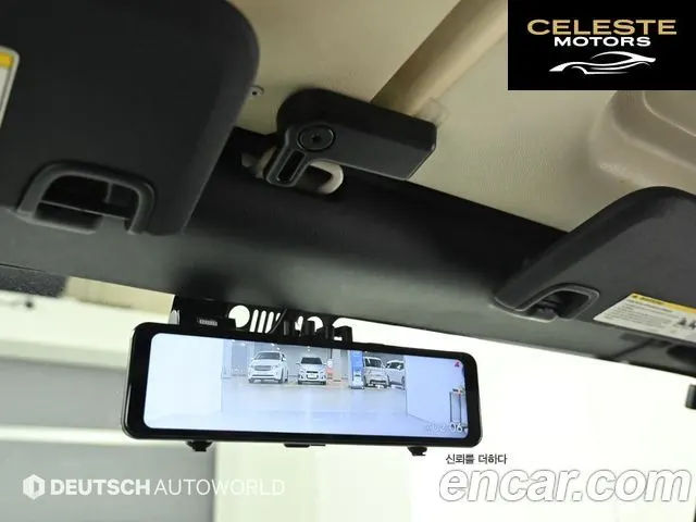 JEEP (JK) 2.8 2portes 2011 — photo 19 sur 26