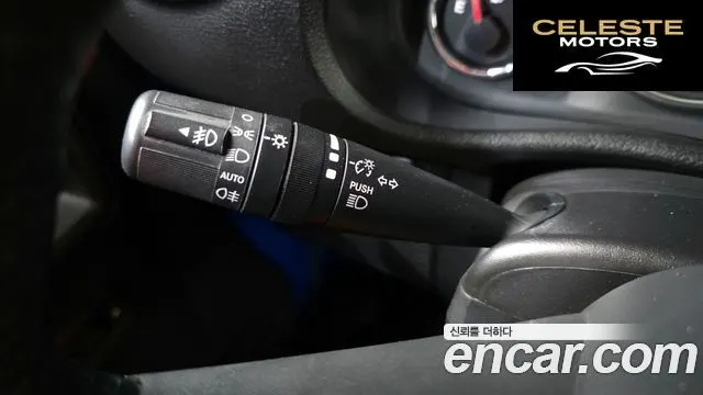 JEEP (JK) 3.6 2portes 2016 — photo 19 sur 20