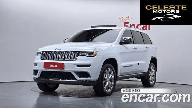JEEP 3.6 2019 — photo 1 sur 30