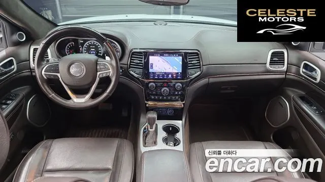 JEEP 3.6 2019 — photo 10 sur 30