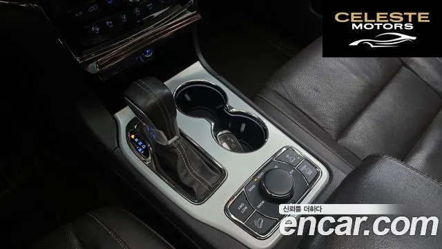 JEEP 3.6 2019 — photo 12 sur 30