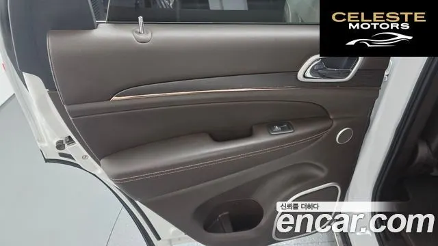 JEEP 3.6 2019 — photo 15 sur 30