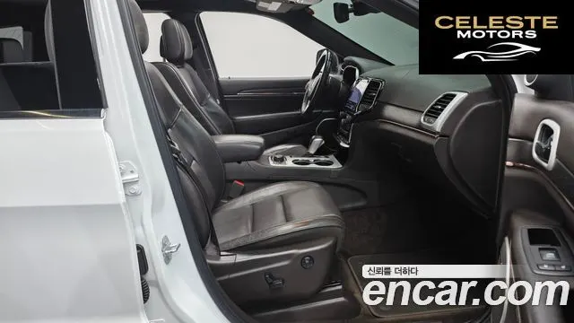 JEEP 3.6 2019 — photo 16 sur 30