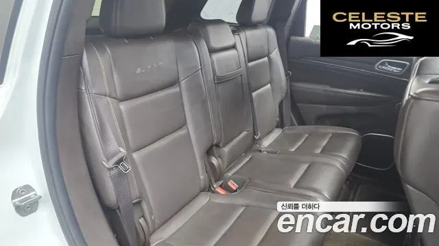 JEEP 3.6 2019 — photo 17 sur 30