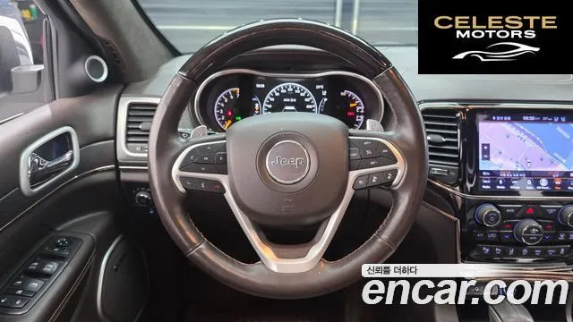 JEEP 3.6 2019 — photo 19 sur 30