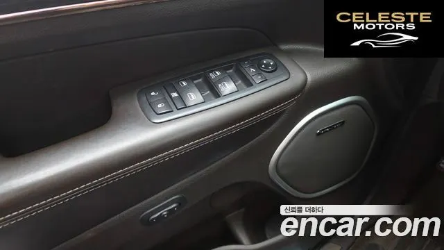 JEEP 3.6 2019 — photo 23 sur 30