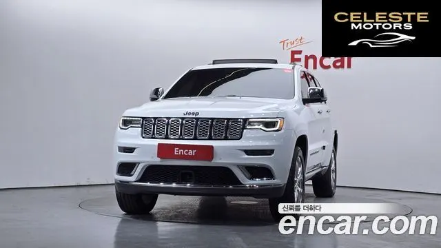 JEEP 3.6 2019 — photo 3 sur 30