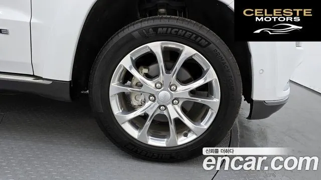 JEEP 3.6 2019 — photo 7 sur 30