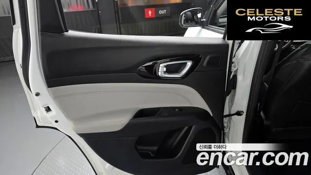 JEEP 22.4 Limited AWD 2022 — photo 15 sur 33
