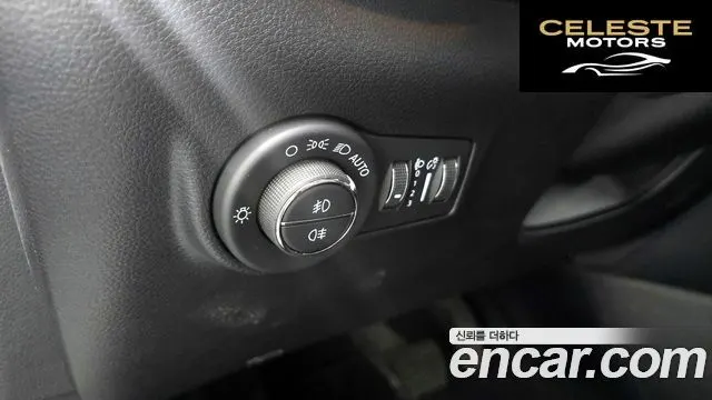 JEEP 22.4 Limited AWD 2022 — photo 23 sur 33