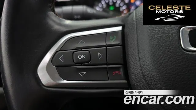 JEEP 22.4 Limited AWD 2022 — photo 31 sur 33