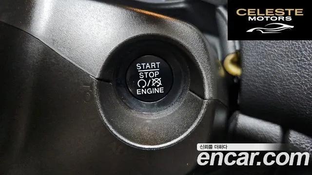 JEEP 2.4 Limited 2021 — photo 29 sur 38