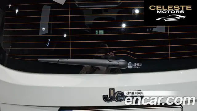 JEEP 2.4 Limited 2021 — photo 34 sur 38