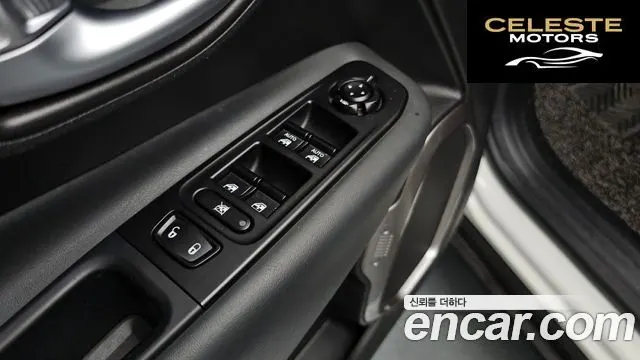 JEEP 2.4 Limited 2021 — photo 36 sur 38