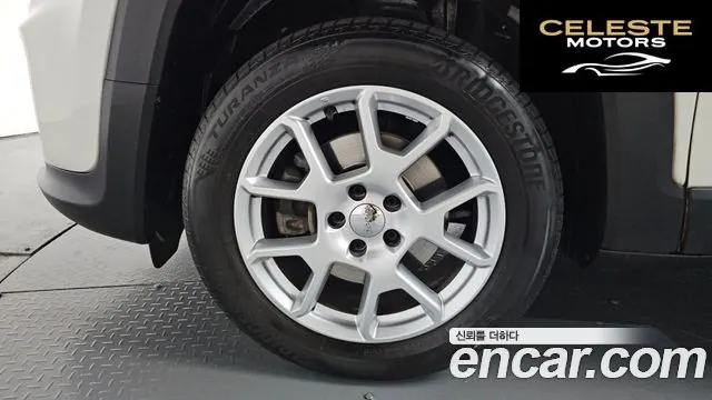 JEEP 2.4 Limited 2021 — photo 4 sur 38