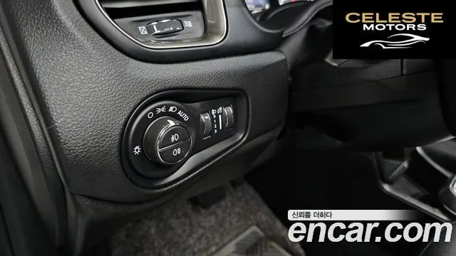 JEEP 2.4 Limited 2021 — photo 27 sur 38