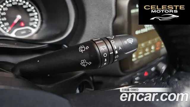 JEEP 2.4 Limited 2021 — photo 37 sur 38