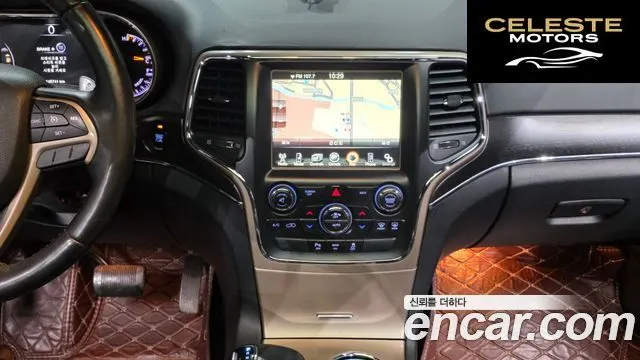 JEEP 3.0 Limited 2015 — photo 20 sur 43