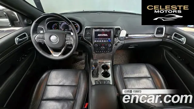 JEEP 3.0 2018 — photo 10 sur 33