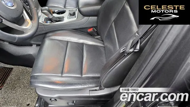 JEEP 3.0 2018 — photo 16 sur 33
