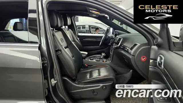 JEEP 3.0 2018 — photo 17 sur 33