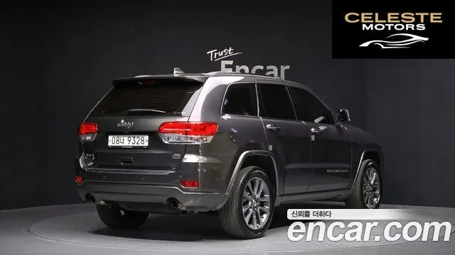 JEEP 3.0 2018 — photo 2 sur 33