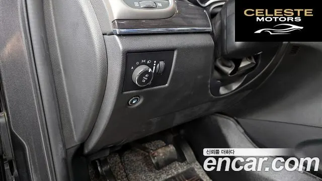 JEEP 3.0 2018 — photo 22 sur 33