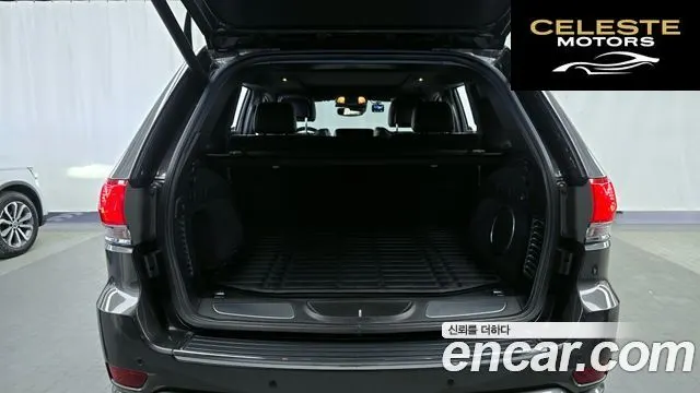 JEEP 3.0 2018 — photo 26 sur 33