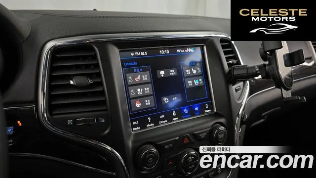 JEEP 3.0 2018 — photo 28 sur 33
