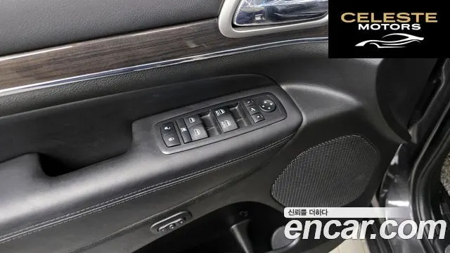 JEEP 3.0 2018 — photo 32 sur 33