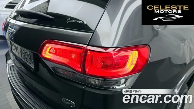 JEEP 3.0 2018 — photo 9 sur 33