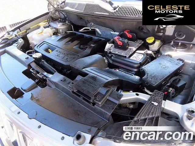 JEEP 2.4 Limited 2014 — photo 17 sur 24