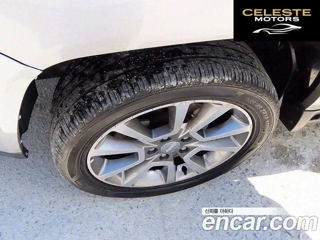 JEEP 2.4 Limited 2014 — photo 18 sur 24