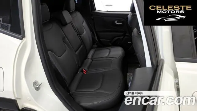 JEEP 2.4 80Edition AWD 2021 — photo 11 sur 20