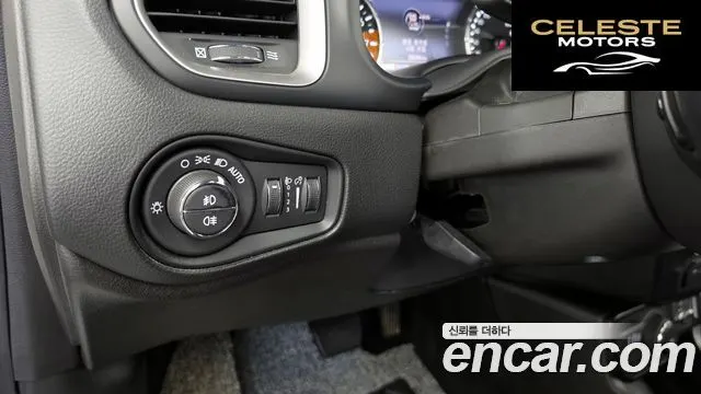 JEEP 2.4 80Edition AWD 2021 — photo 16 sur 20