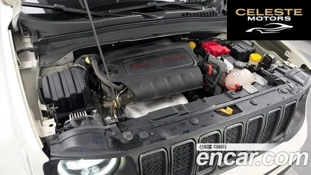 JEEP 2.4 80Edition AWD 2021 — photo 6 sur 20