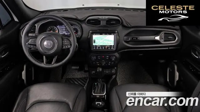 JEEP 2.4 80Edition AWD 2021 — photo 7 sur 20