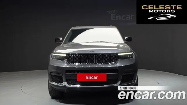 JEEP (WL) 4xe Limited 2023 — photo 3 sur 32