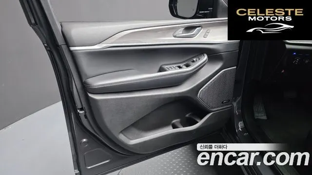 JEEP (WL) 4xe Limited 2023 — photo 14 sur 32