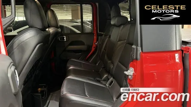 JEEP (JT) 3.6 2021 — photo 10 sur 26