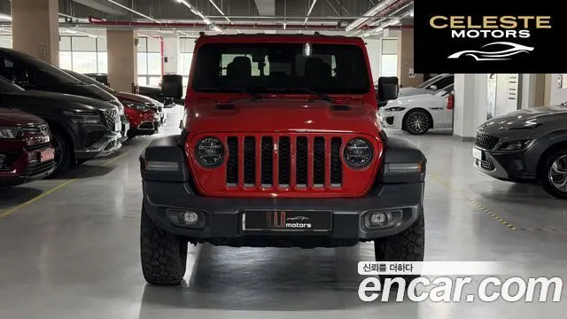 JEEP (JT) 3.6 2021 — photo 2 sur 26